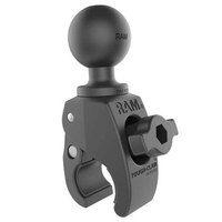 ram-mounts-tough-claw- ball-base-small-clamp